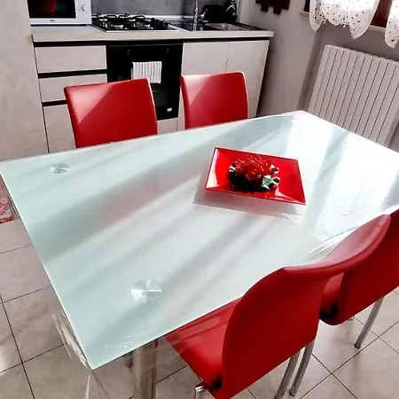 Guest Bari アパート *