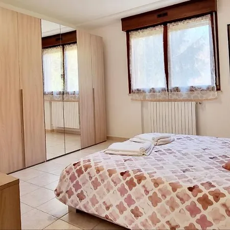 Apartamento Guest Bari Reggio Emilia