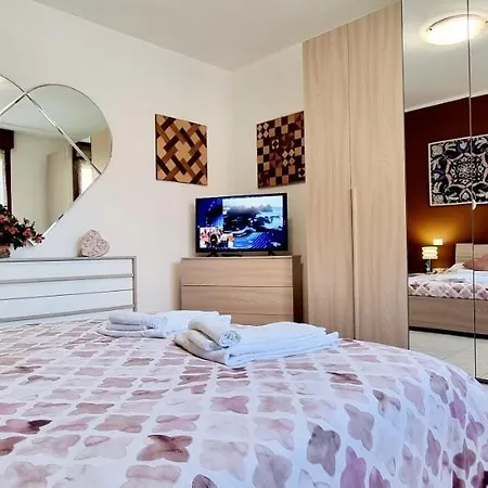 Appartamento Guest Bari Reggio nell'Emilia