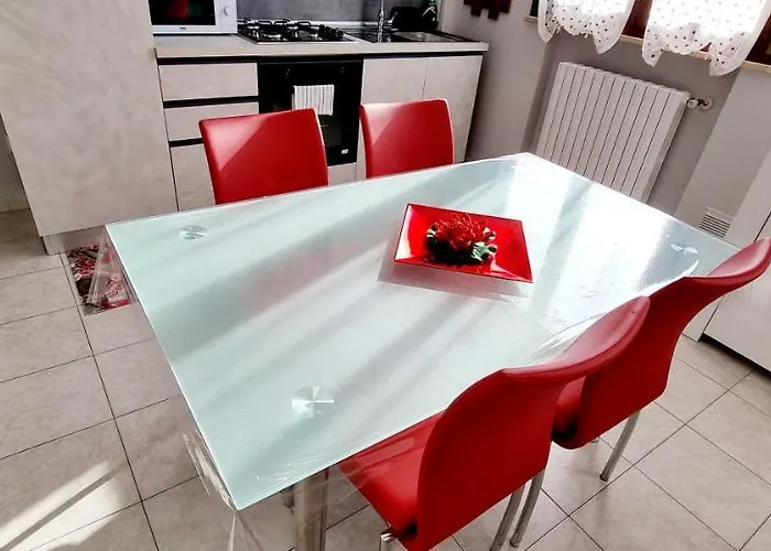 Guest Bari Apartament *