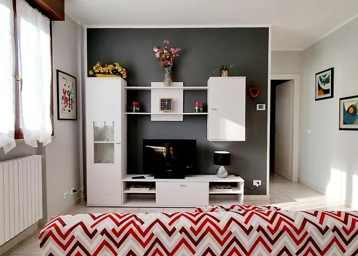 Guest Bari Apartament Reggio nell'Emilia