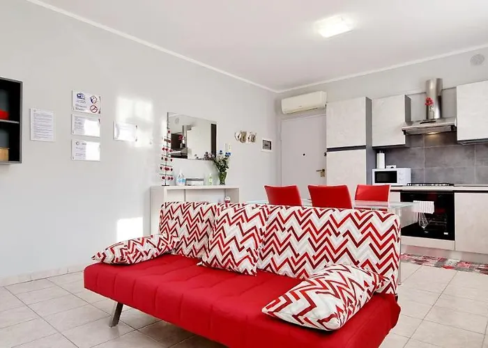 Guest Bari Apartament