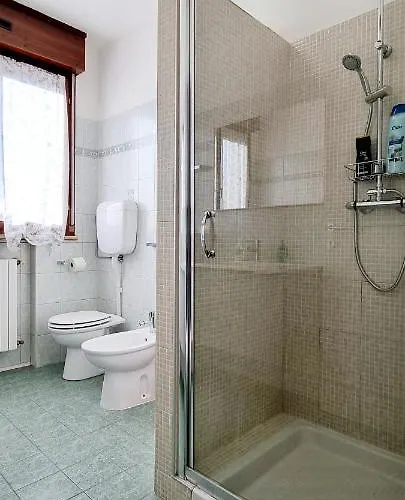 Apartament Guest Bari *