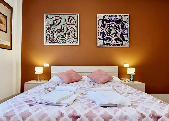 Guest Bari Apartament Reggio nell'Emilia