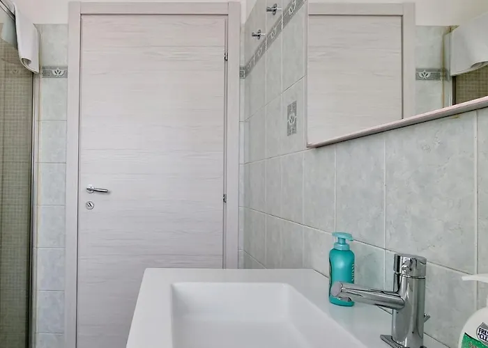 Apartament Guest Bari Reggio nell'Emilia