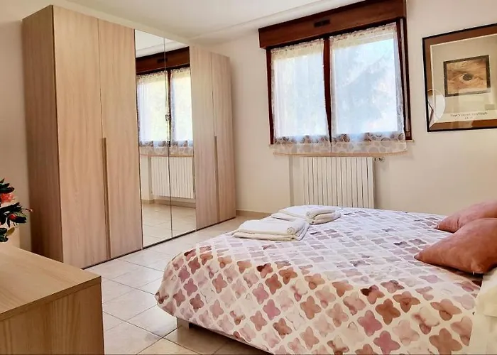 Apartament Guest Bari Reggio nell'Emilia