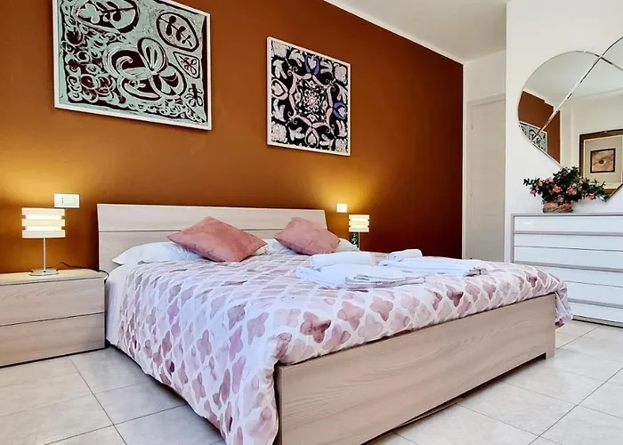 Guest Bari Apartament *