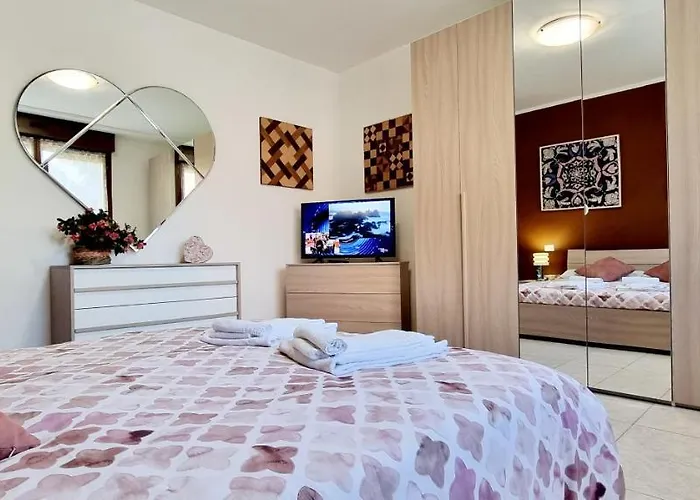 Apartament Guest Bari Reggio nell'Emilia